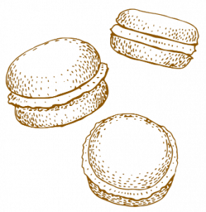 Macarons